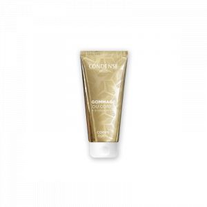 CONDENSÉ PARIS Gommage du Corps - Tous Types de Peaux, 200ml