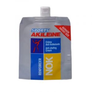 Crème Nok Anti-Frottement Akileïne Sports Format nomade 20 ml