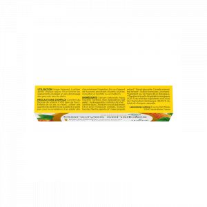 Lehning dentifrice gencives sensibles bio 80gr