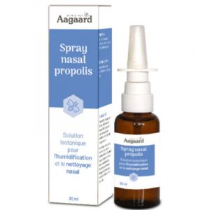 Aagaard Spray nasal isotonique 30ml