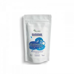 Valebio Sommeil - Mélatonine LP 30 gélules