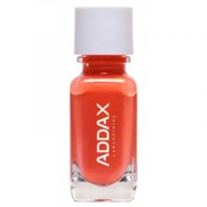 Addax Aircolor Vernis Soin Respirant 11 ml - Teinte : 03. Hibiscus