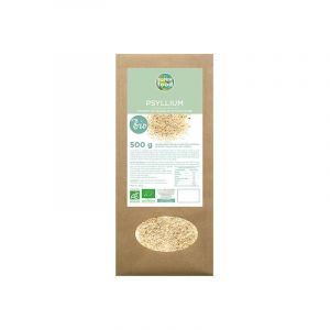 Exopharm Psyllium bio 500gr