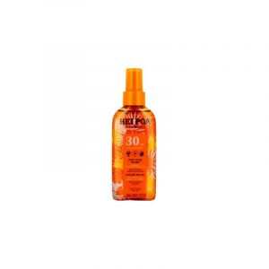 Hei Poa Huile Solaire au Monoï SPF 30 150ml
