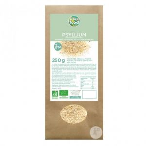 Exopharm psyllium blond bilogique sachets 250g