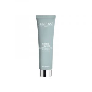 Condensé crème mousse nettoyante 100ml