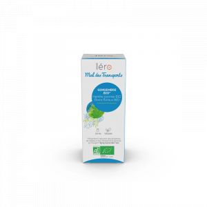 Lero Spray Mal des Transports 20ml