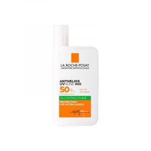 La Roche-Posay Anthelios UVMune 400 spf50+ oil control fluide 50ml