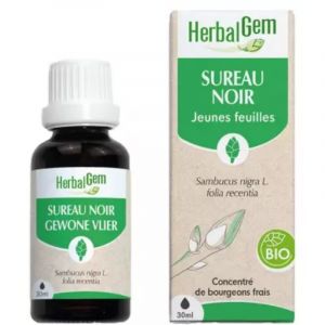 HerbalGem Bio Sureau 30 ml