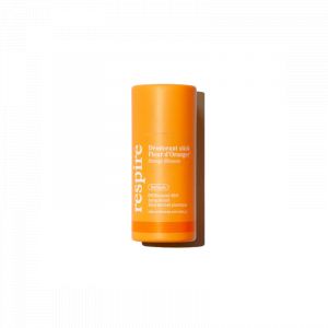Respire Déodorant stick Fleur d'Oranger 50g