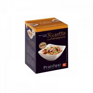 Protifast Risotto aux champignons - 7 sachets x 29,5 g