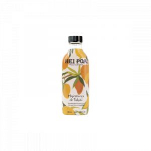 Hei Poa Monoï Collection Majestueux de Tahiti Mangue 100ml