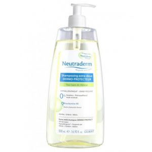 Neutraderm Shampooing Doux Dermo-Protecteur 500 ml