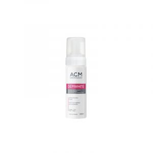 ACM DÉPIWHITE MOUSSE 200ml