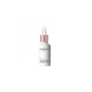 Condensé Concentré Hydra Nuit Rose Active 30ml