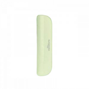MyVariations Étui de voyage pour brosse à dents électrique Green