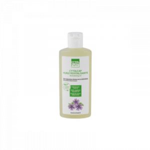Cytolcap Huile capillaire revitalisante Cytolnat - flacon de 150ml