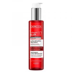 Vichy Dercos Collagen Filler 17 Traitement Ultra-Réparateur 150 ml