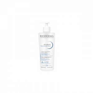 Bioderma atoderm intensive gel-crème 500ml