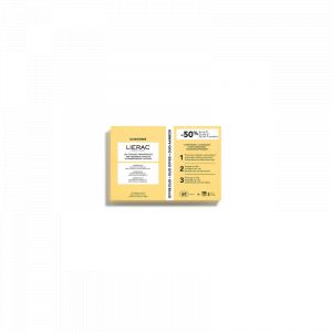 Lierac Sunissime Préparateur Solaire Capsules