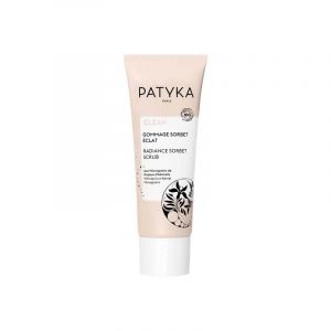 Patyka gommage sorbet éclat bio 50ml