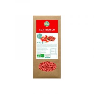 Goji Premium Baies bio 450gr