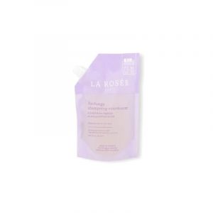 La Ros&eacute;e Shampoing nourrissant Recharge 400ml