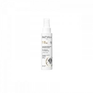 Patyka Clean Advanced - Huile Remarquable Démaquillante Bio 100ml