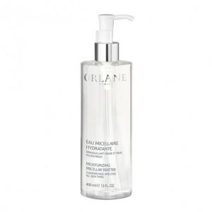 Orlane eau micellaire hydratante 400ml