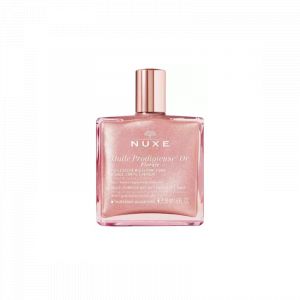 Nuxe Huile Prodigieuse Or Florale 50 ml