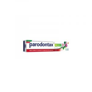 Parodontax Dentifrice Herbal Sensation 75 ml