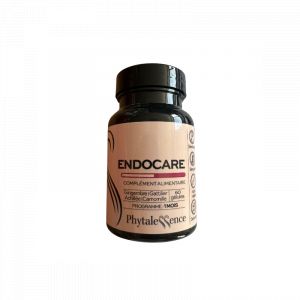 Phytalessence Endocare 60 gélules