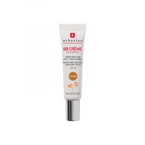 Erborian BB crème au Ginseng teinte caramel Spf20 - 15ml