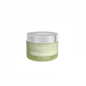 CONDENSÉ PARIS Masque Frais Purifiant, 100ml
