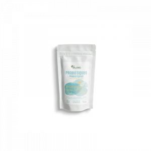 Valebio Probiotique Prébiotiques Digestion Immunité 30 Gélules