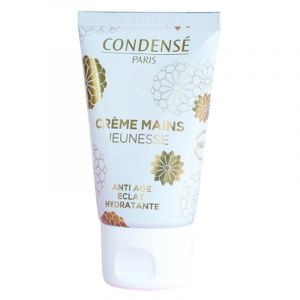 Condensé Crème mains jeunesse 40ml