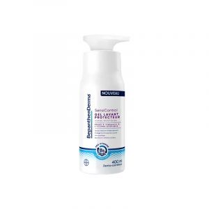 BepanthenDerma SensiControl gel lavant protecteur 400ml