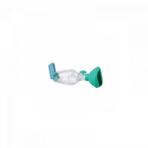 Tipshaler Chambre d'Inhalation Enfant