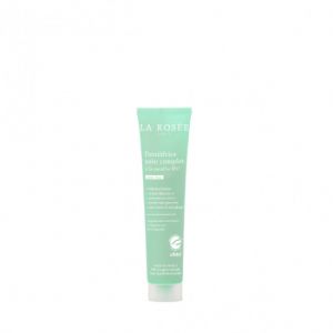La Ros&eacute;e dentifrice soin complet 5ml