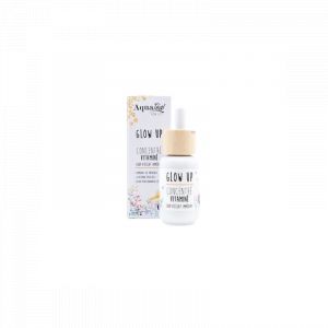 Aquateal Glow Up Concentré Vitaminé 30ml