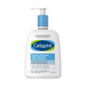 Galderma Cetaphil Lotion nettoyante 470ml