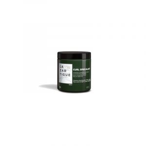 Lazartigue masque hydratation riche curl specialist