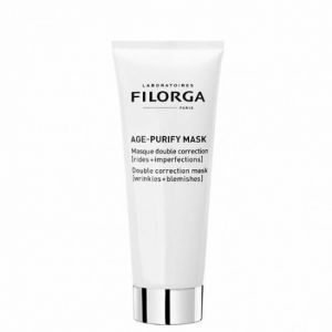 Filorga age-purify mask double correction 75ml