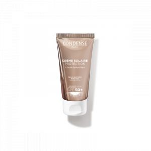 Condensé Crème solaire peau mature SPF50+ 50ml