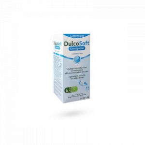 DulcoSoft Constipation 100 ml