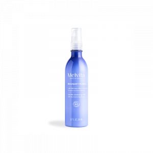 Melvita Lait Démaquillant Douceur Bouquet Floral 200ml