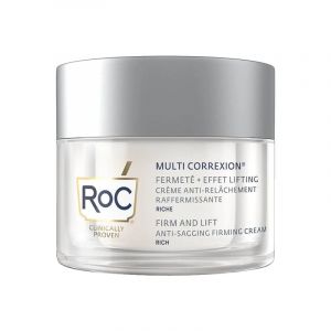 Roc Multi Correxion cr&egrave;me riche fermet&eacute; effet lifting 50ml