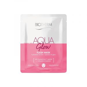 Biotherm Aqua Glow Flash masque 31gr