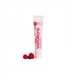 My variations Dentifrice Enfant - Certifié Bio 60ml