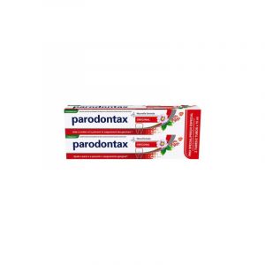 Parodontax Dentifrice Herbal Sensation - Lot de 2 x 75ml